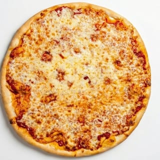 Make Your Cheese Pizza