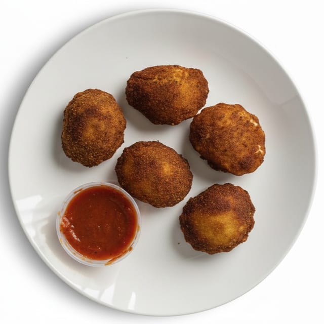 Fried Ravioli (5).