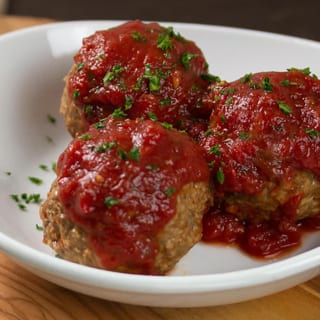 Side Meatballs (6 Pcs)