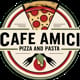 Cafe Amici Pasta & Pizza