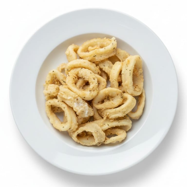 Tempting Tortellini: A Taste of Italy