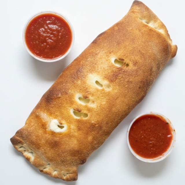 Make Your Own Meat Roll.