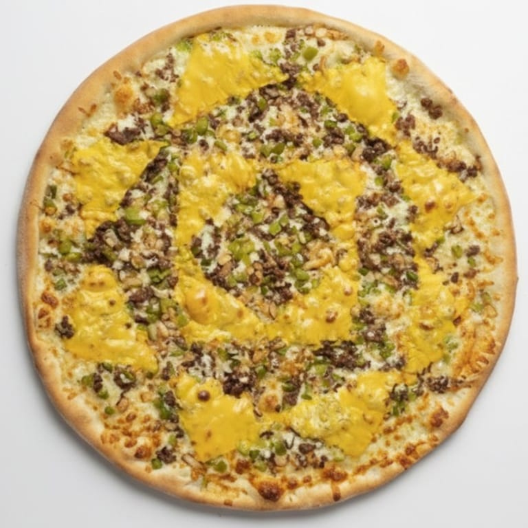 Delicious Cheese Steak Options