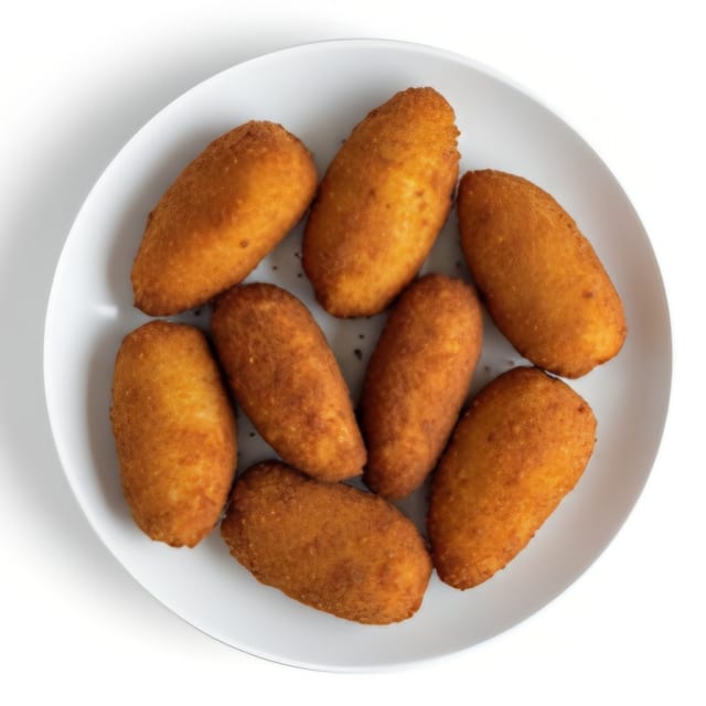 Jalapeño Poppers (7).