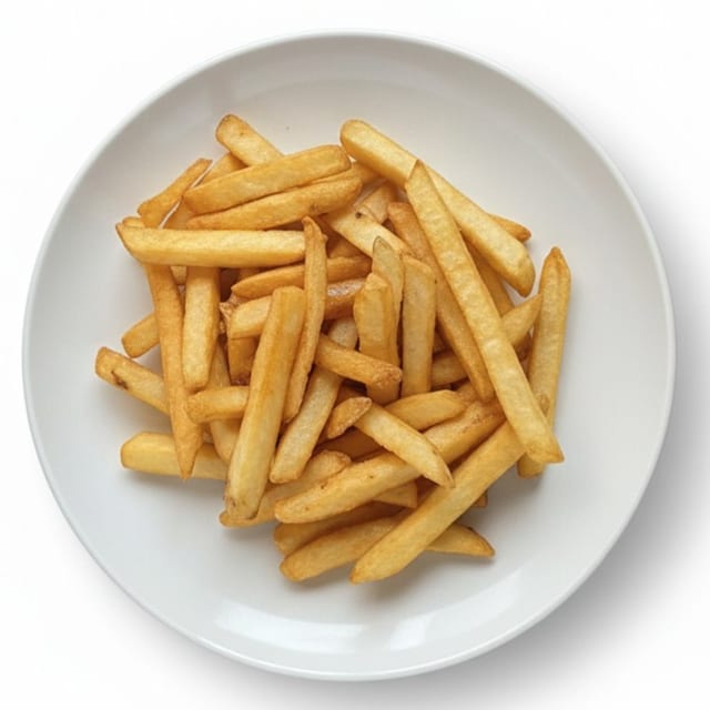 French Fries.