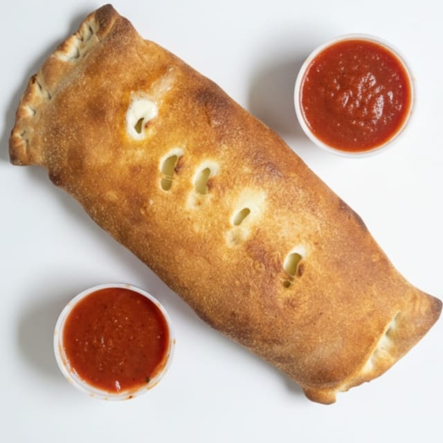 Make Your Own Vegetable Rolls.